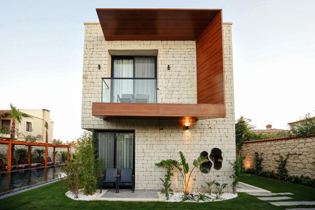 Enso Alacati Çeşme Exterior foto
