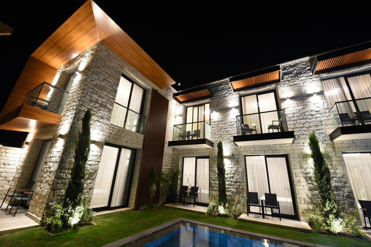 Enso Alacati Çeşme Exterior foto